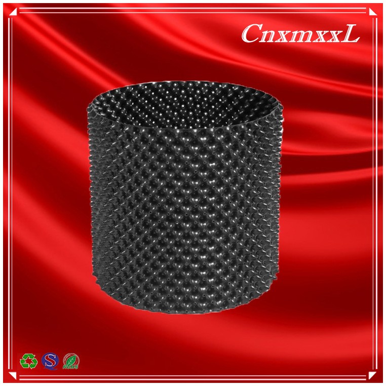 HDPE plastic air prune pot tree pot
