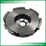 Copper Material Clutch Plate And Pressure Plate 1882166737 Fast assembly