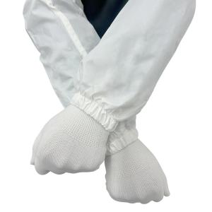 China HYXT-PE Protective Sleeves for Cooking Cleaning Waterproof Durable Lightweight Breathable 30 Washes wholesale