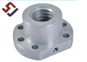 China Customized Machiney Die Casting Part For Heavy Machine wholesale