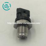 Engine Parts Fuel Pressure Sensor 0281002364 0281006364 6D107 Engine