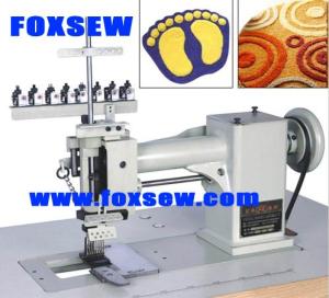 China Carpet Tufting Machine FX-G1 wholesale