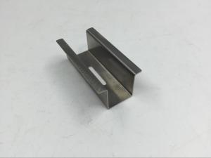 China Sheet Metal Fabrication Parts wholesale