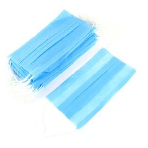 China CE &amp; FDA Approved 3 Ply Surgical Face Mask / Chemist Warehouse Surgical Masks wholesale