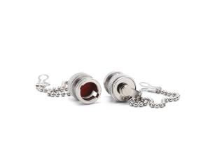 China RF Connector BNC Dust Cap wholesale