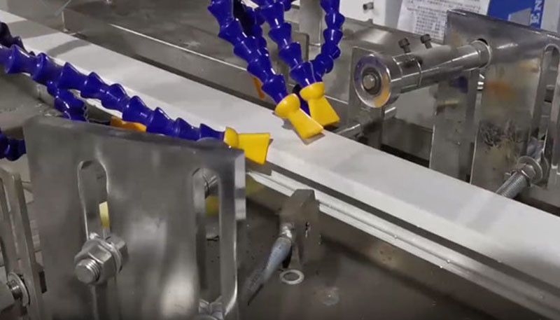Pvc Plastic Electric Channel Pvc Cable Trunking profile Making extrusion Machine line