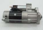 HD820 Starting Motor Parts M8T85271 M008T62371 ME240241 Diesel Engine 4M50