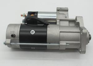 China HD820 Starting Motor Parts M8T85271 M008T62371 ME240241 Diesel Engine 4M50 Starting Motor wholesale