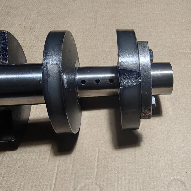 17-40410-00,17-44075-00, 17-44074-00, 05G crankshaft Carrier oasis 350 compressor the aftermarket parts