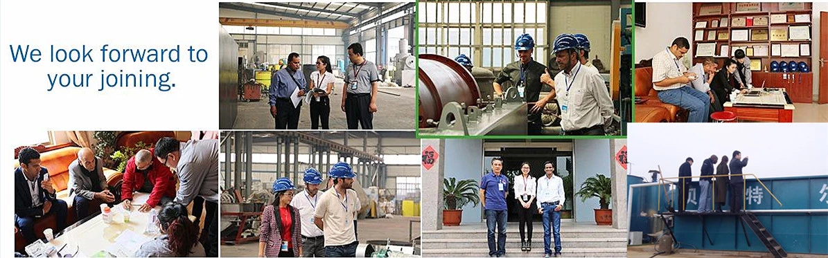 Sand Removing Cyclone Separator Sewage Treatment Machine with Video Technical Support
