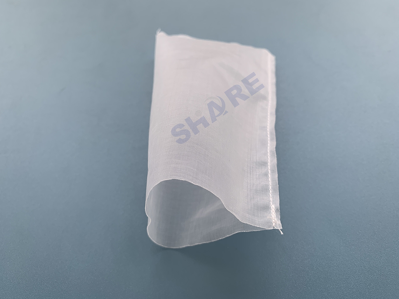 Durable Polyester Felt Filter Bags for High Temperature Liquid Filtration