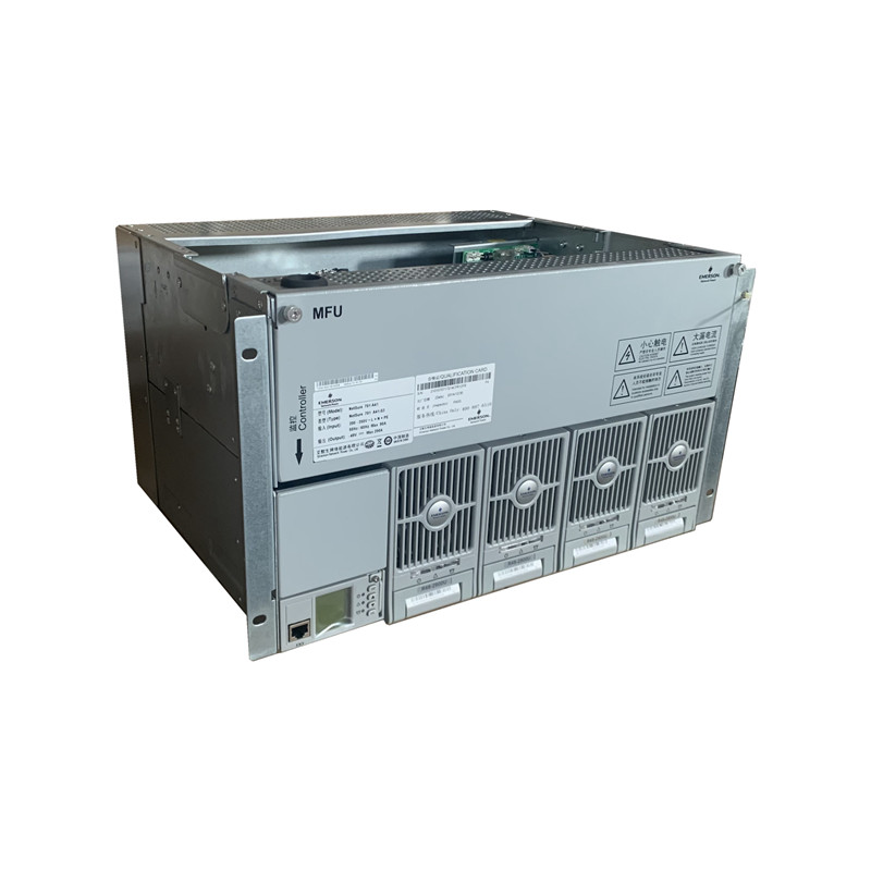 NEW% NetSure 701A41-S3 701A41 Power System Network Power Frame System Telecom Rectifier System With R48-2900U