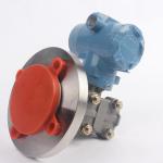 Rosemount 3051 Series Single Flange Differential Pressure Level Transmitter with