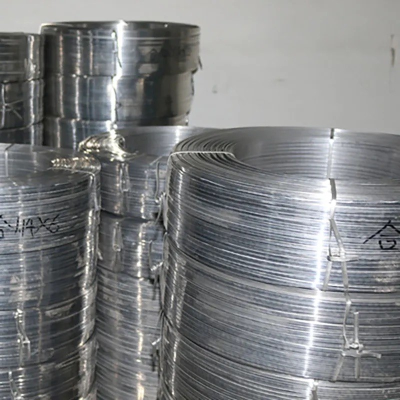 ASTM Nickel X Hastelloy Alloy Wire 5.0mm BA High Temperature