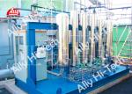 High Automation Biogas Upgrading System , Biogas Purification Plant