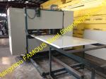 Structural Insulated Sandwich Panels EPS 100mm Environmental