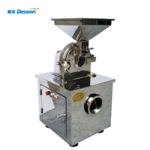 China Cassava Powder Grinder Machine wholesale