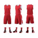 Design Your Legacy: Customize Unique NBA-Inspired Basketball Uniforms