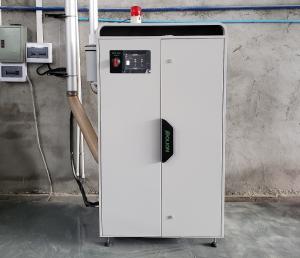 China Pneumatic Mobile Dust Extractor wholesale