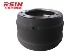 China 13 Ton Heavy Duty Brake Drums wholesale