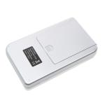 New Arrival 500g 0.01 Electronic Scales 500g x 0.01g Digital Pocket Jewelry