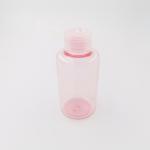 PET 4oz 100ml Foam Pump Dispenser Bottle