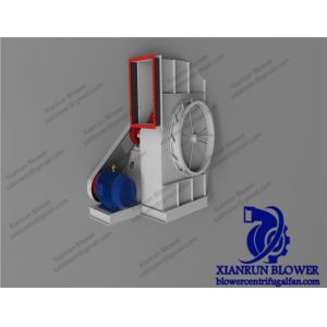 China Custom Industrial Axial Flow Fan wholesale