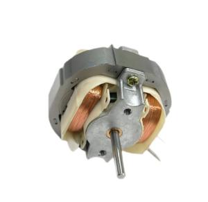 China AC Series Motor 110V-230V 36W Shaded Pole Motor For Extractor wholesale