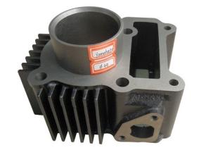 China 54mm Ybr125 Aftermarket Motorcycle Parts 49mm T100 Motorcycle Cylinder Fit For Yamaha wholesale