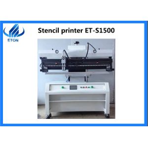 China XYZ Calibration Adjustment Printed Circuit Board Assembly Services Machine wholesale