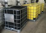 Bigger Cap 650mm Roto Mold Tanks , Chemical Ibc 1000 Ltr Water Storage Tank