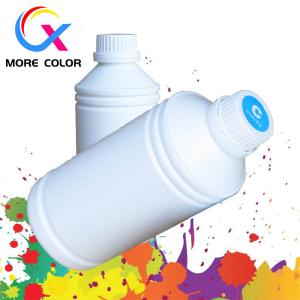 China Waterproof Epson L1800 Sublimation Ink For PET Film Printing wholesale