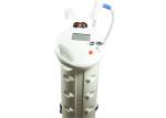 Long Pulse Yag Hair Removal Laser System , Spider Vein Facial Hair Removal