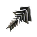 Ss400 Brushed Steel Angle Trim 30x30x5 GB JIS ASTM Standard