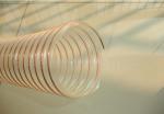 Garden Hose Fiber Reinforced Soft Pipe Pvc Pipe Manufacturing Process Fully