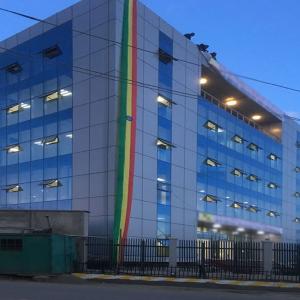 China CE Prefabricated Steel Building wholesale