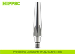 China Theraded Chuck CNC Cutting Tools , Metal Lathe Cutting Tools 20Crnimo wholesale
