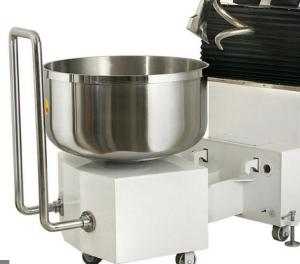 China Spiral dough mixer bowl wholesale