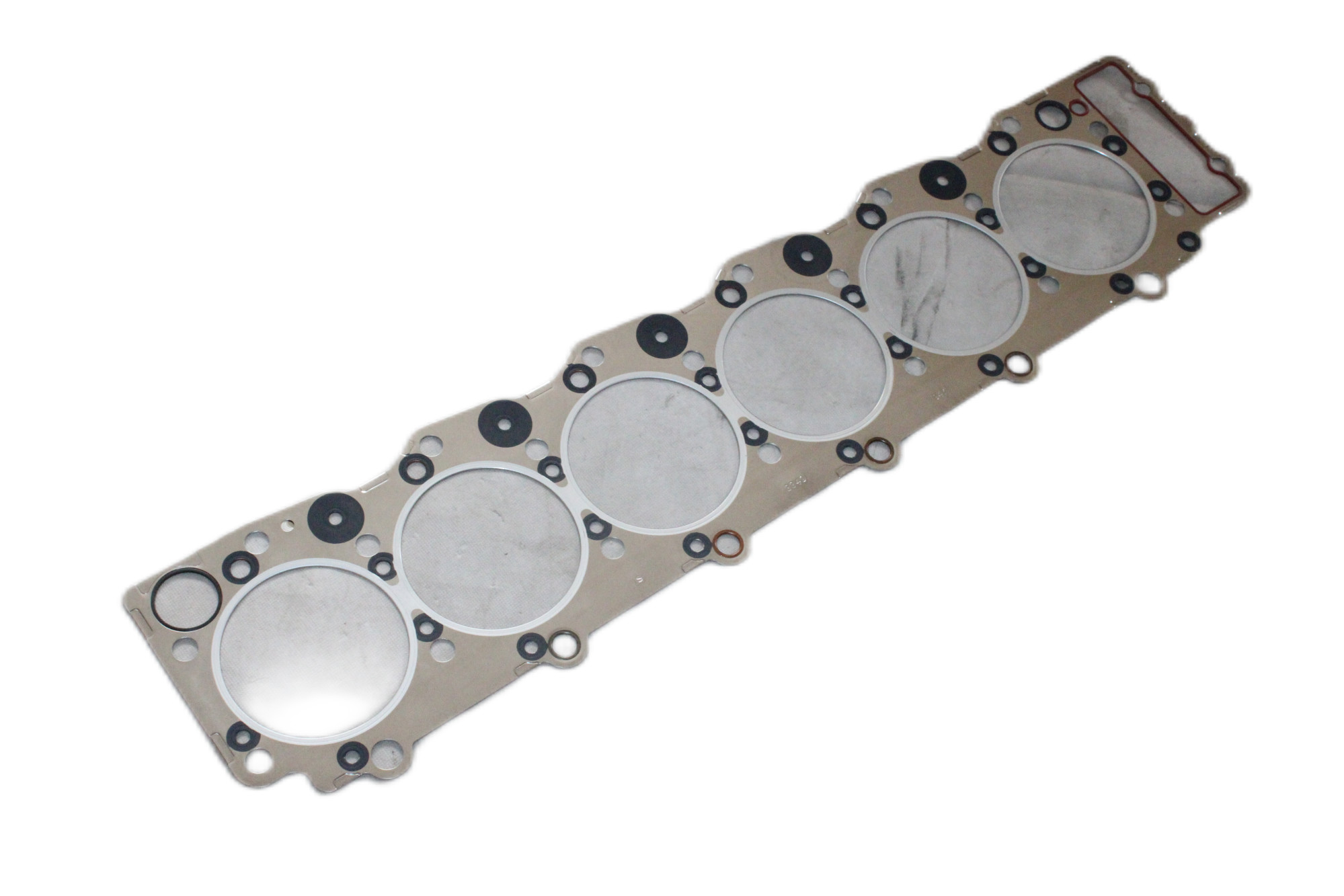 Durable Isuzu Cars Parts FVR32 6HE1 Gasket Cylinder Head 8943963341