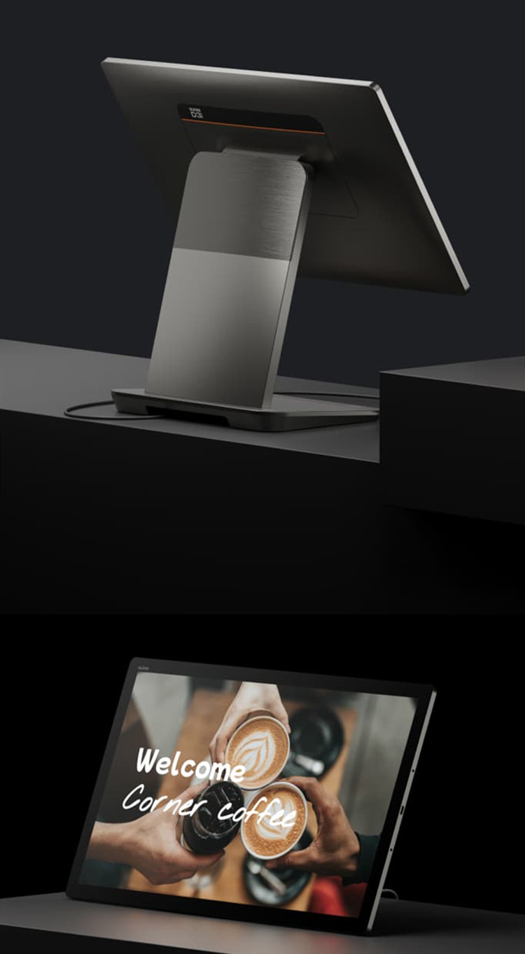 Android 13 Lottery Smart Pos Payment Terminal 5.0 Bluetooth With Free MDM System