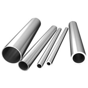 China Hard L6000mm Slit Edge Stainless Steel Round Bar wholesale
