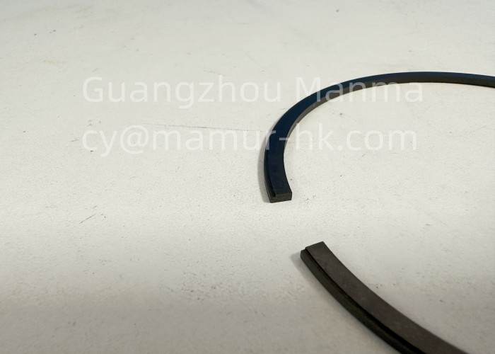 8942478671 ISUZU Truck Parts Piston Ring Set ISUZU 4JB1 JMC 1030 8-94247867-1