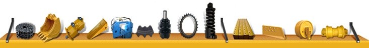 Durable Excavator Spareparts Hydraulic Shear Crusher And Pulverizer