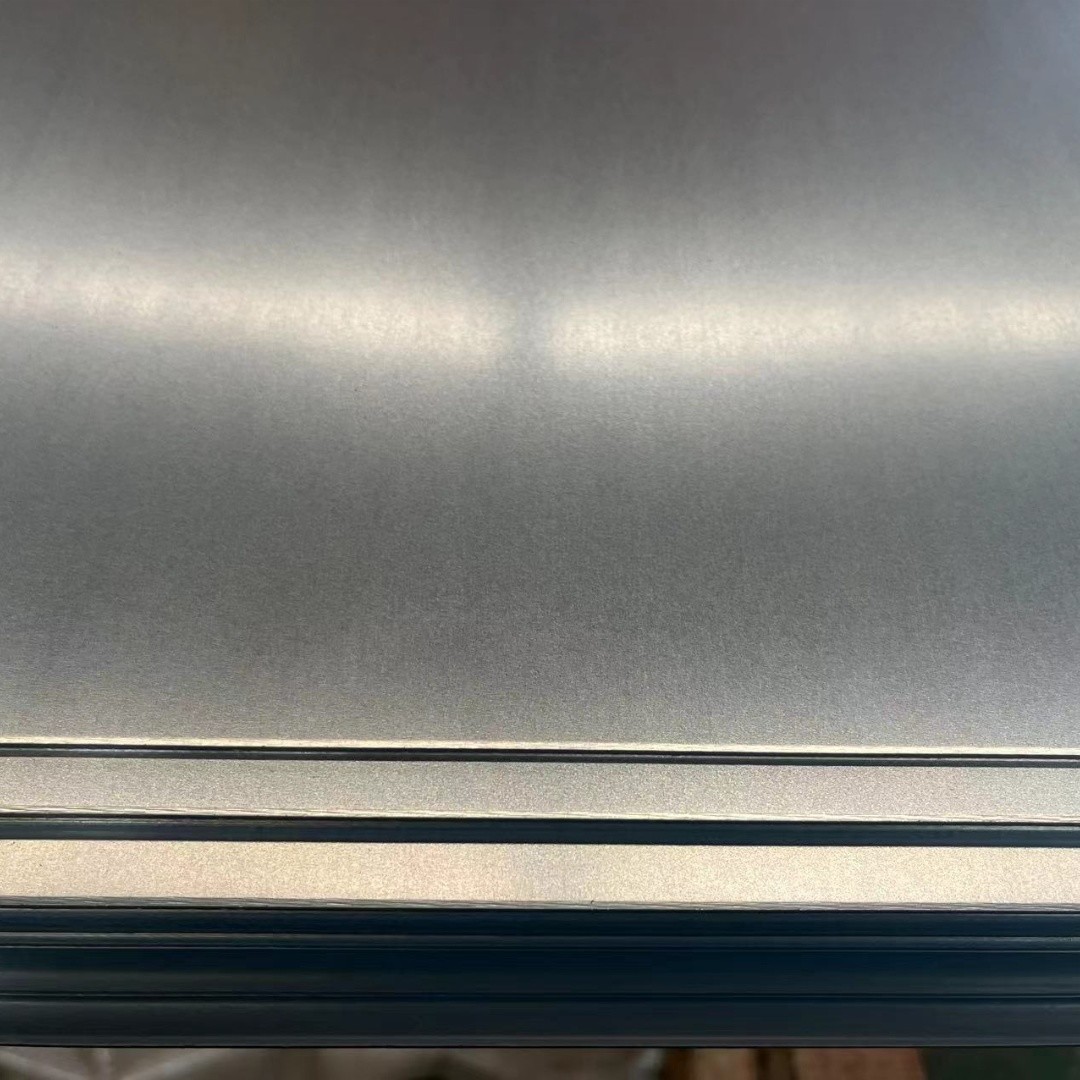 High Strength S350GD Z275 ASTM A653 G90 Galvanized Steel Sheet Coil 2500/3000x1250x1.0mm
