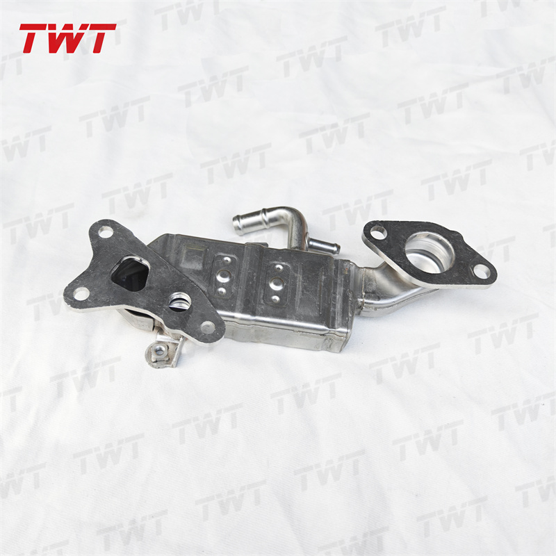 Original 25680-24010 Cooler Assy Egr 2568024010 for Toyota Corolla 2020-