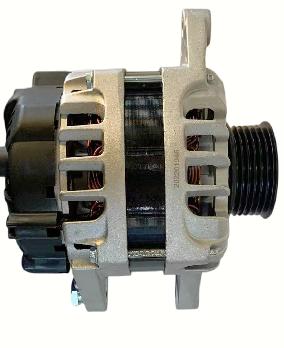 37300-03710 2627659 JFZ1727F 3kva Alternator 12V 90A 6S For Hyundai Verna 1.4L 2017