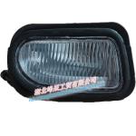 Dongfeng Dcec Kinland T375 Commercial Truck Cabin Parts Step Lamp Assembly