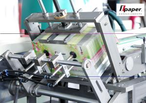 China Package Wrapping Machine Heat Seal Wrapping Machine wholesale