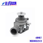 Excavator Fuso Canter Engine Water Pump 4DR7 ME005212