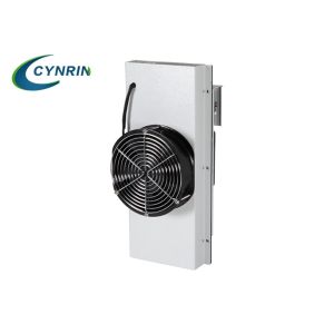Precision Outdoor Cabinet Air Conditioner Thermoelectric Cooler Embedded